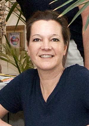 annemarie