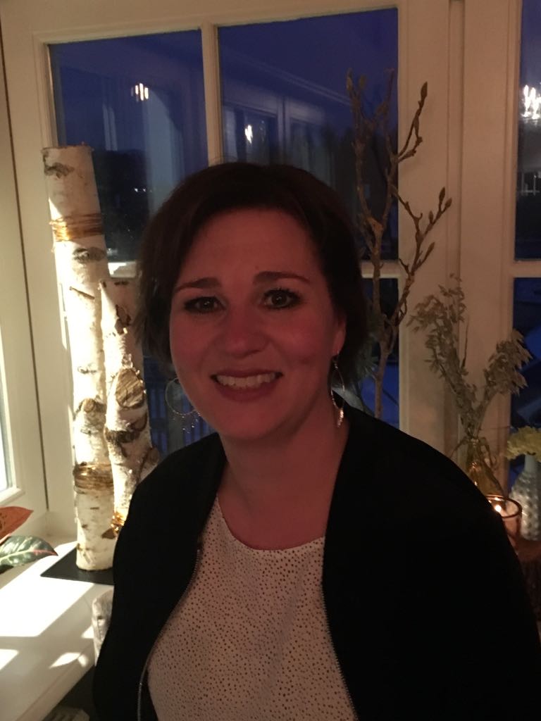 Kristel Vermeulen