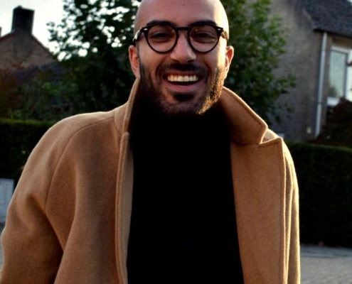Ra'ed Althamer