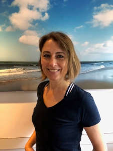 Linda de Waal